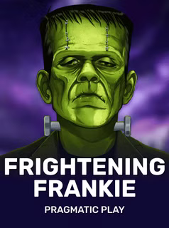 Игра Frightening Frankie