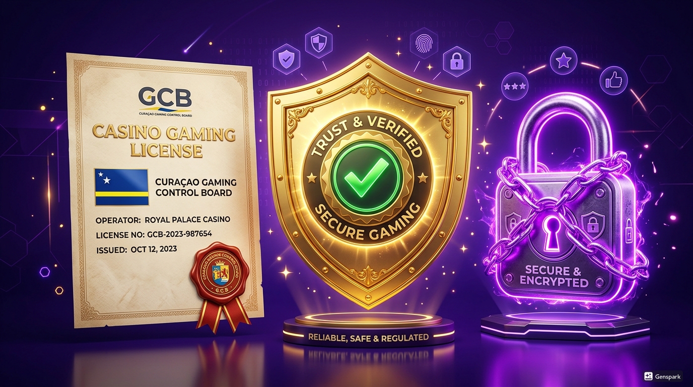 Лицензия Mellstroy Casino